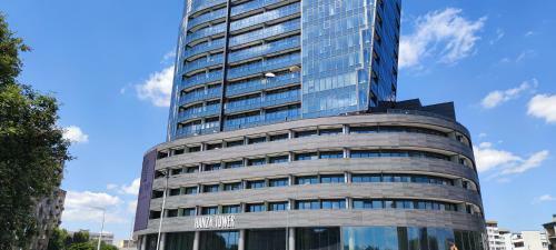 Apartamento Aleda Tower