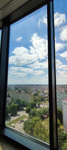 Apartamento Aleda Tower