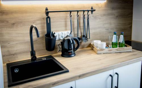 Apartamenty Silver Place