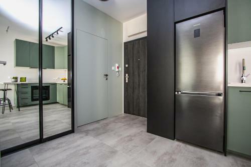 Urban Apartment Kamienica Nova 3