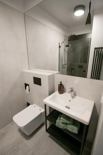 Urban Apartment Kamienica Nova 3
