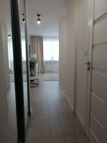 Apartament Dubois