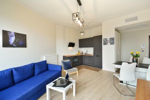 Hotel Hanza Tower Apartamenty