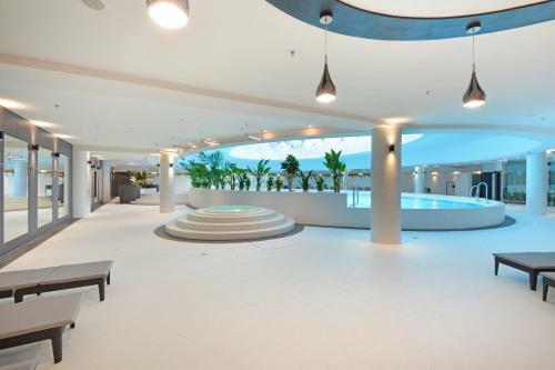 Hotel Hanza Tower Apartamenty