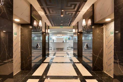 Hotel Hanza Tower Apartamenty