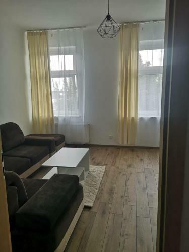 Apartment Theatre Polski
