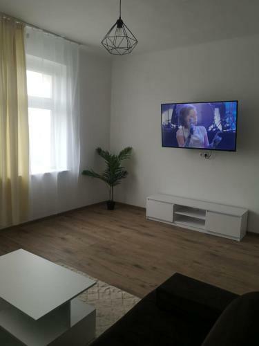 Apartment Theatre Polski
