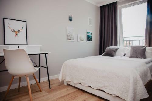 Jbhotels Apartament Prestige