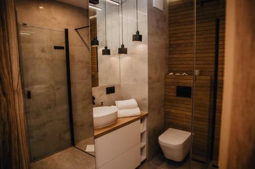 Jbhotels Apartament Prestige