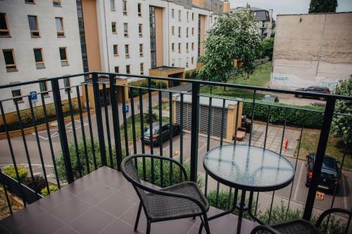 Jbhotels Apartament Prestige