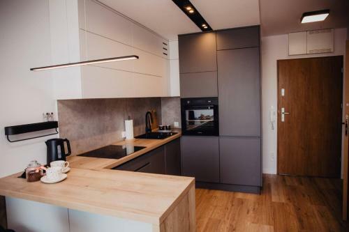 Jbhotels Apartament Prestige