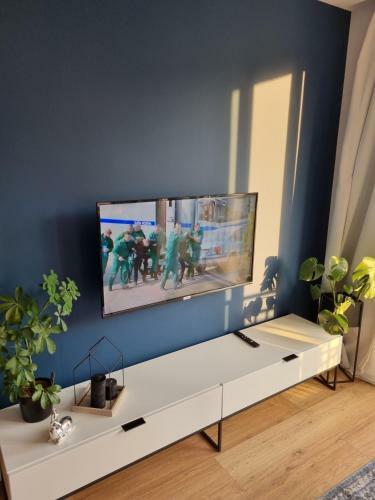 Jbhotels Apartament Prestige