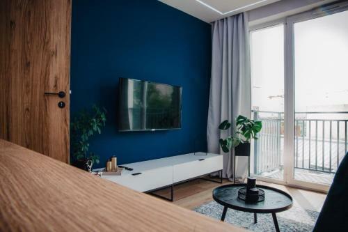 Jbhotels Apartament Prestige