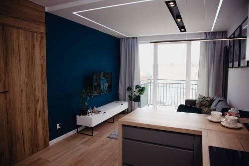 Jbhotels Apartament Prestige