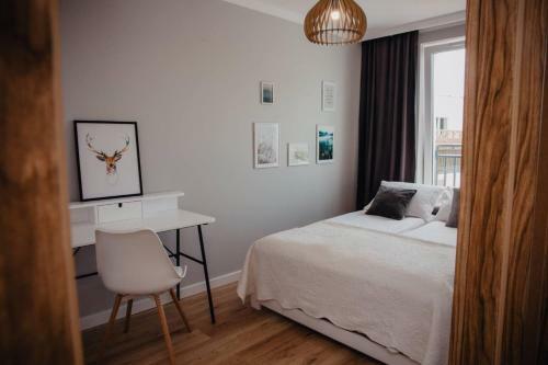 Jbhotels Apartament Prestige