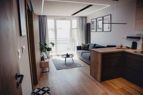 Jbhotels Apartament Prestige
