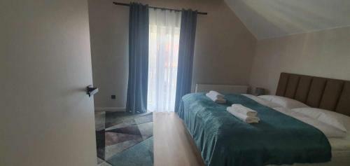 Villa Domek Przy Kasztanowej