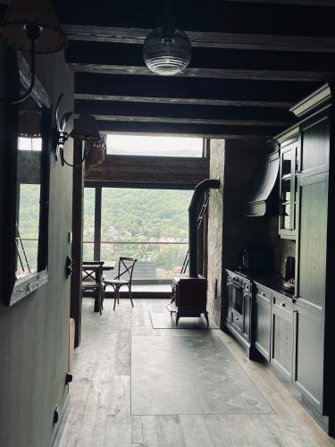 Apartamento Le Chalet Skalite