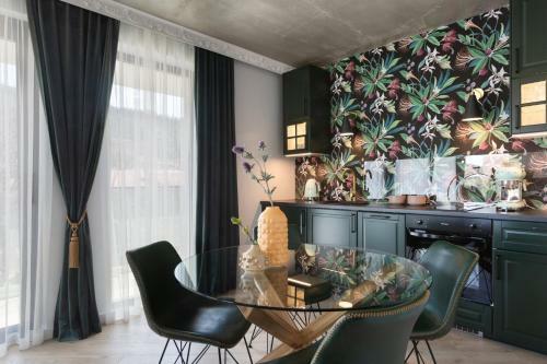 Apartament Sevilla Z Prywatn? Saun?