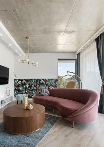 Apartament Sevilla Z Prywatn? Saun?
