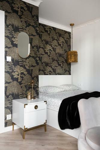 Apartament Sevilla Z Prywatn? Saun?