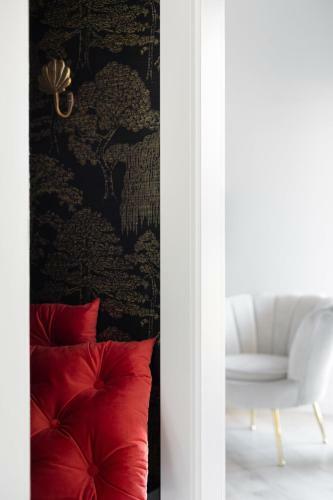 Apartament Sevilla Z Prywatn? Saun?
