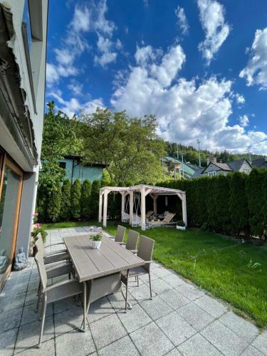 Villa G�rska Energia