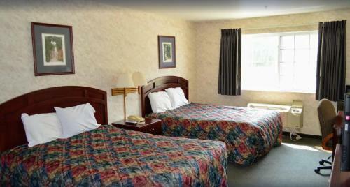 Hotel Colfax Inn By Marifah