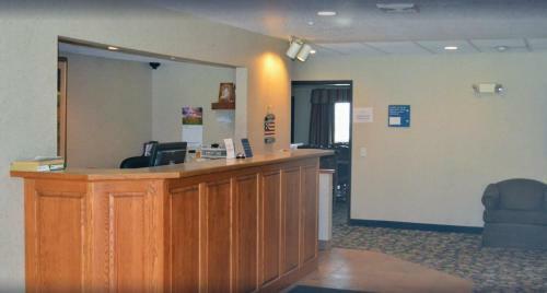 Hotel Colfax Inn By Marifah