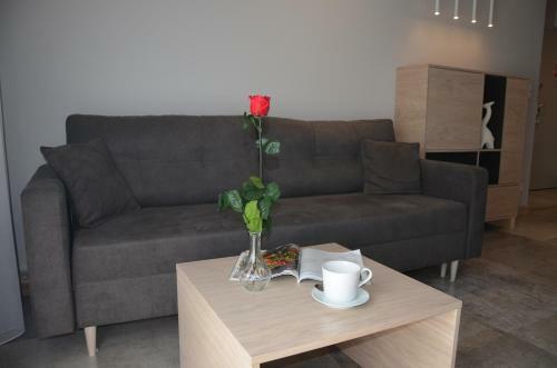 Apartament Rsopot