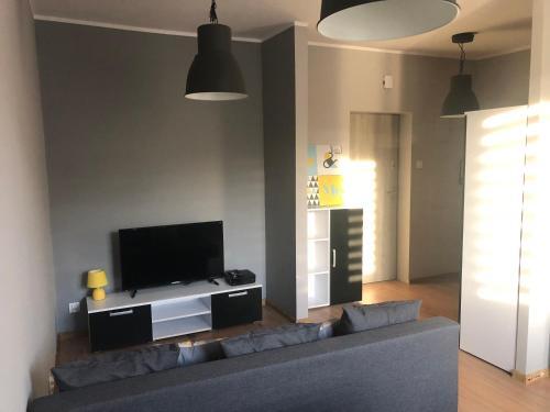 Apartamento Sopot Studio 639