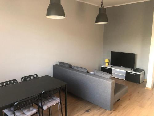 Apartamento Sopot Studio 639