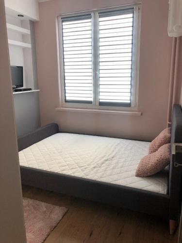 Apartamento Sopot Studio 639