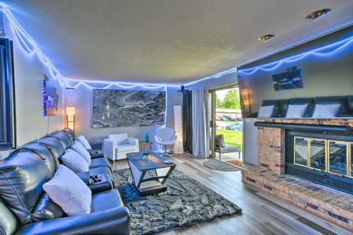 Unique Des Moines Apartment 2 Mi To Downtown