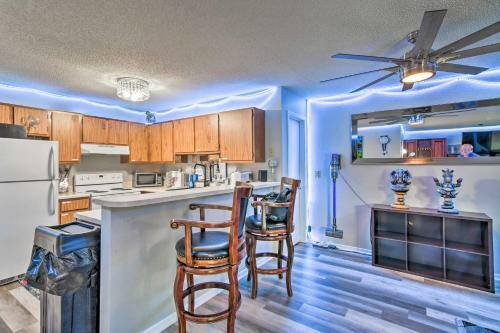 Unique Des Moines Apartment 2 Mi To Downtown