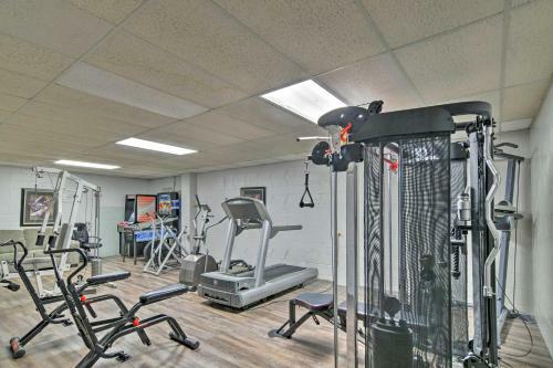 Unique Des Moines Apartment 2 Mi To Downtown
