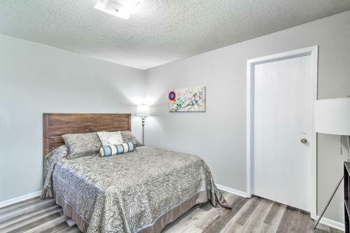 Unique Des Moines Apartment 2 Mi To Downtown