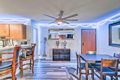 Unique Des Moines Apartment 2 Mi To Downtown