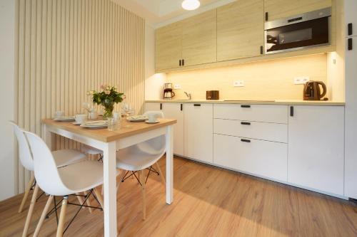 Apart Invest Centrum Park 1