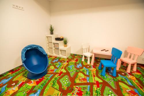 Apart Invest Centrum Park 16