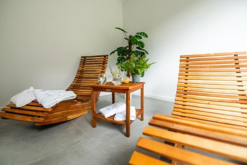Apart Invest Centrum Park 16