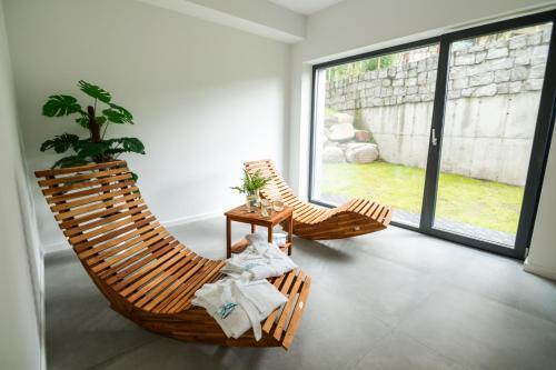 Apart Invest Centrum Park 16