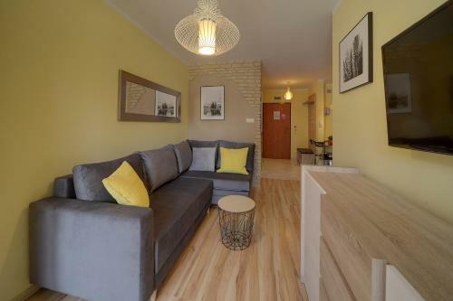 Apartamento Trevilles Ap.- Martyn�wka
