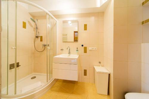 Apartamento Trevilles Ap.- Martyn�wka