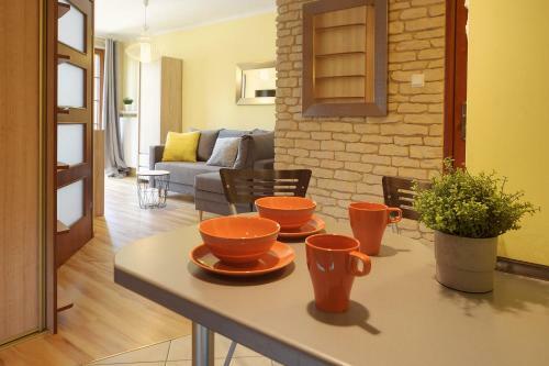 Apartamento Trevilles Ap.- Martyn�wka
