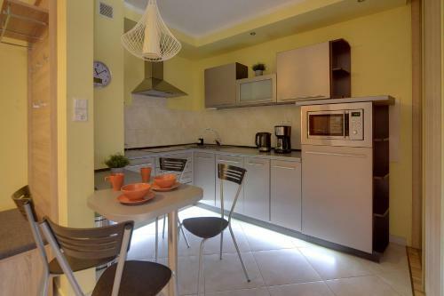 Apartamento Trevilles Ap.- Martyn�wka