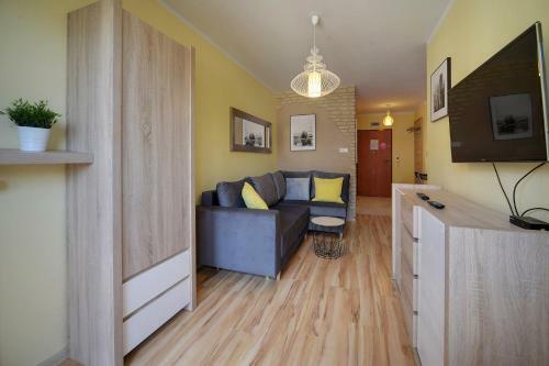 Apartamento Trevilles Ap.- Martyn�wka