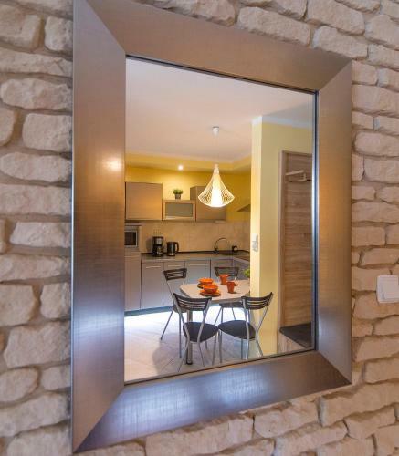 Apartamento Trevilles Ap.- Martyn�wka
