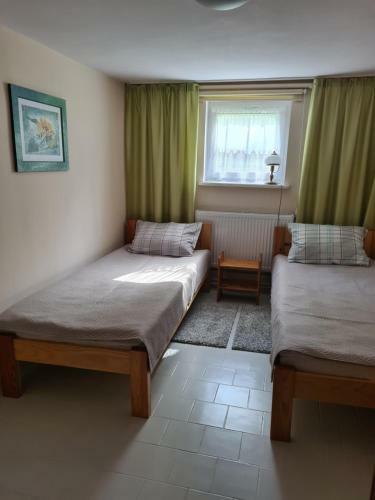 Apartament U Antoniego