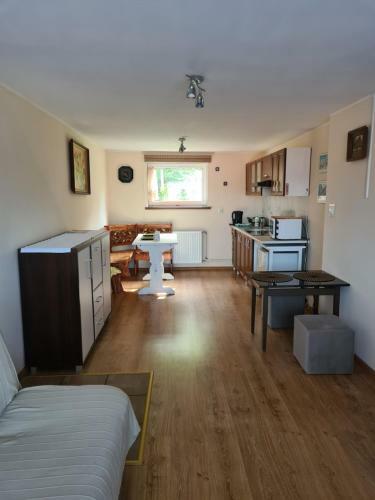 Apartament U Antoniego